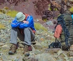 What Causes Altitude Sickness?