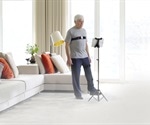 How Sensors are Changing the Way We Deliver Physiotherapy