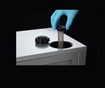 Recirculating Chillers for GC-MS Systems