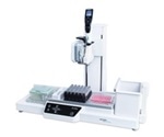 ASSIST PLUS Provides Freedom from Routine Pipetting