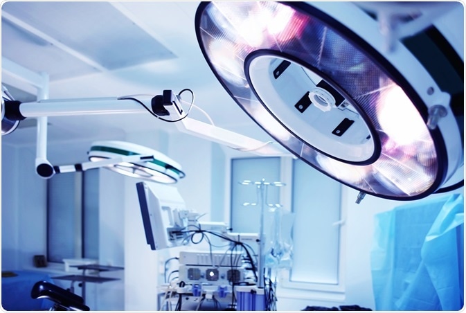 Infection Control by Sterilizing Medical Connectors & Equipment