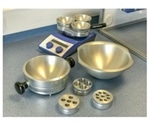 Asynt expands its range of DrySyn heating block systems for laboratories
