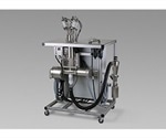 Manufacturing of Active Pharmaceutical Ingredients and Excipients During Grinding Process
