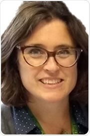 Dr Rosie Staniforth