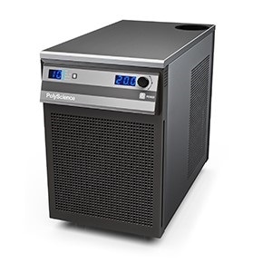 6000 series chillers from PolyScience.