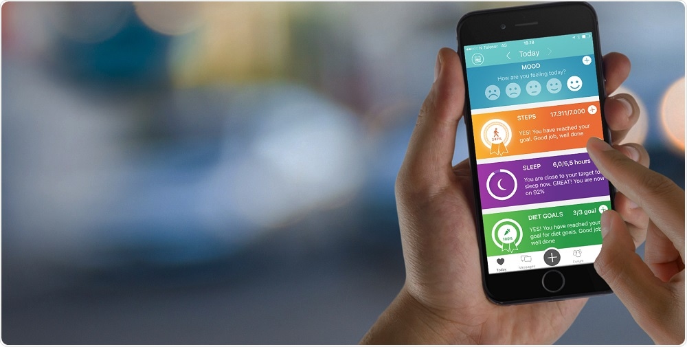 Liva app