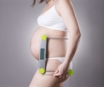 Excess pregnancy weight gain affects cardiometabolic risk in offspring