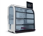 Extracting High Molecular Weight DNA Through Automation