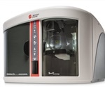 Bacterial cell counting and sizing using the Multisizer
