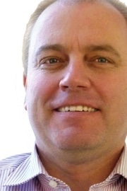 David Moran