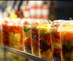 Nanoparticles in Food and Food Contact Materials