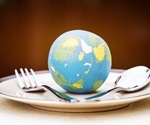 Planet friendly diets are not only good for the environment, but also your health