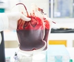 The App That's Transforming Blood Banking