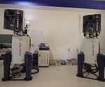 NMR and metabolic phenotyping