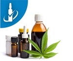 New certified reference material for testing residual solvents in cannabis