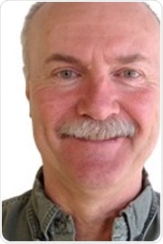 Headshot of Frank