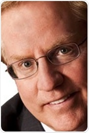 John - Headshot