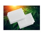 Highly effective protocol to prepare cannabis samples for THC/CBD analysis