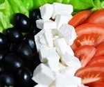 Mediterranean diet is the best diet there is