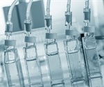 Bioreactor Monitoring using Mass Spectrometry