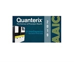 Quanterix to convene leading industry researchers at Alzheimer’s Association International Conference 2019 following closing of UmanDiagnostics acquisition