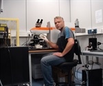 Faster Identification of Bacterial Infections Using Raman Spectroscopy Could Save Lives