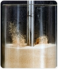 powder rhemeter
