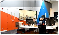 Rapid Novor moves into a new state-of-the-art facility for next phase of growth Rapid Novor moves into a new state-of-the-art facility for next phase of growth