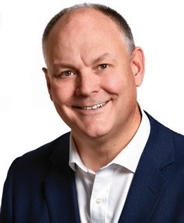 Patrick Myles
