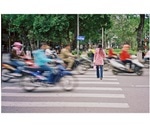 Attention intimately linked to how people learn about danger, study shows