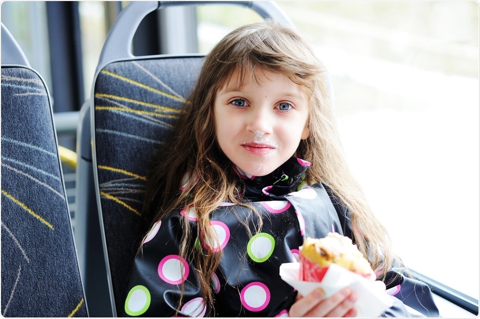 child transport