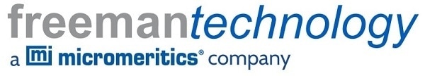 Freeman Technology logo.