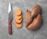 Gut microbiome changes with cooking of plant foods, says new study