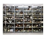 Heuneburg Early Celts from all social classes may have used local ceramics to consume Mediterranean wine