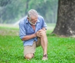 Does Poor Sleep Worsen Arthritis?