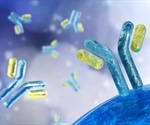 Antibody Selection using DNA Origami Scaffolds