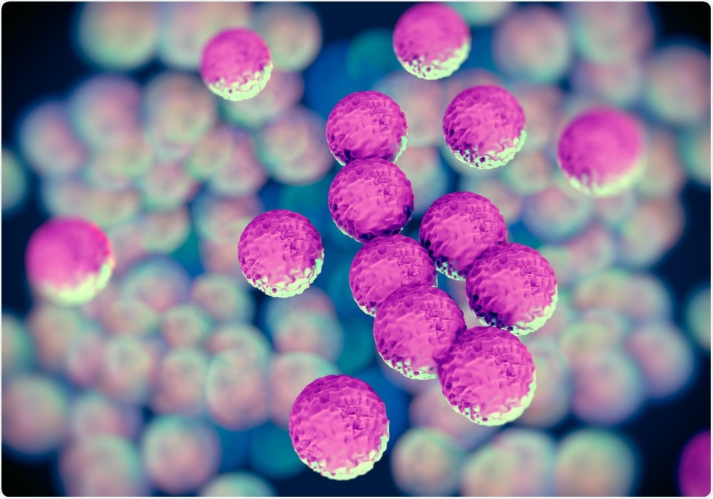 Superbugs