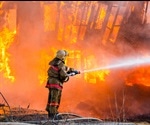 Firefighters call for governmental action to protect them from cancer