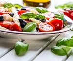 Healthiest gut bacteria with plant-based or Mediterranean diet