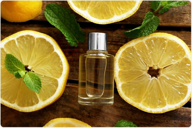 Perfume / Fragrance