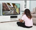 UK opens first clinic for children addicted to video games
