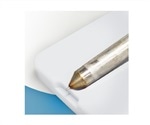 Restek Long-Life ESI electrodes are more rugged and less susceptible to corrosive conditions