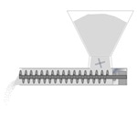 Predicting Feeder Performance with Powder Processing