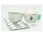 Developing Generic Dry Powder Inhaler Formulations Using Powder Rheology