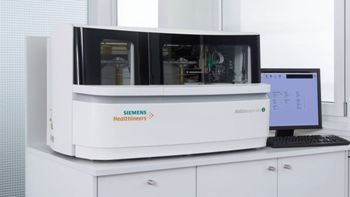 Atellica NEPH 630 System