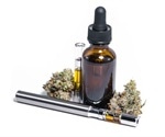 Single vaping episode of cannabis could yield positive results in urine drug tests