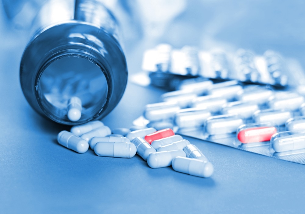 antidepressants