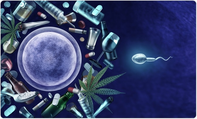 sperm cannabis