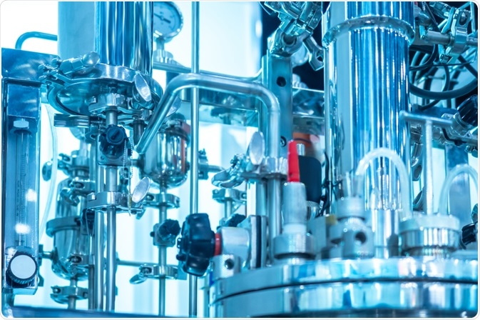 bioreactor