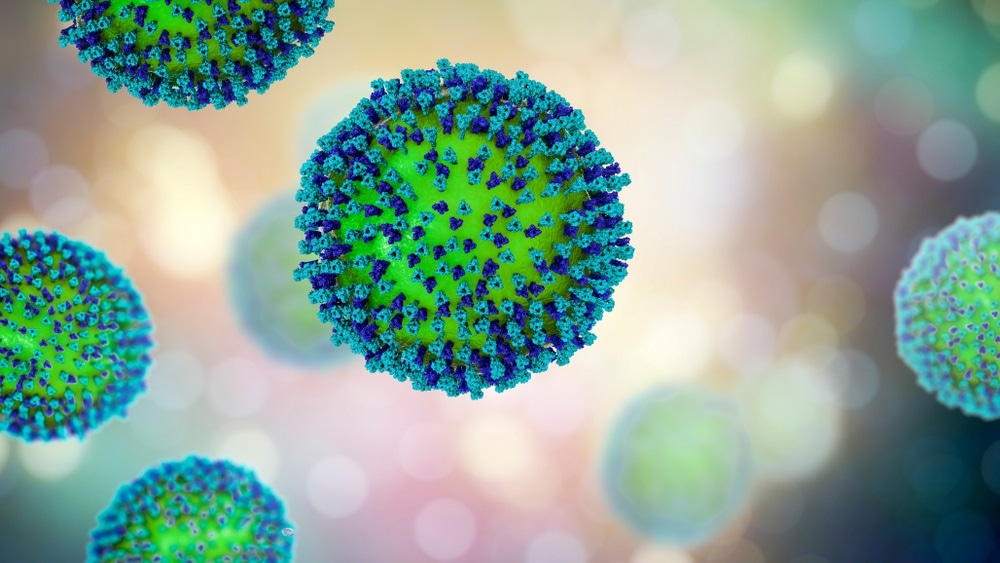 measles